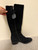 Used Italeau Tall Boots 6.5 60084-S000971276 View 4