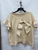 Used Entro Short Sleeve Top L-12/14 60072-S000619484 View 1