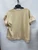 Used Entro Short Sleeve Top L-12/14 60072-S000619484 View 6