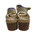 Used Rothy's Wedge Sandals 8 60047-S000650773 View 10