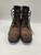 Used Sorel Ankle Boots 8 60091-S000624343 View 1