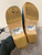 Used Swedish Hasbeens Clogs 6 60084-S000971371 View 2