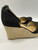Used Michael Michael Kors Wedge Sandals 9.5 60091-S000624387 View 8
