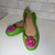 Used Lilly Pulitzer Flats 7.5 60059-S000945144 View 1