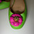 Used Lilly Pulitzer Flats 7.5 60059-S000945144 View 8