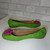 Used Lilly Pulitzer Flats 7.5 60059-S000945144 View 9