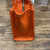 Used Marc Jacobs Large Leather Handbag 60004-S000689368 View 7