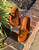 Used Tory Burch Sandals 6.5 60067-S000845666 View 1
