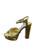 Used Jimmy Choo High Heels 8.5 60047-S000650866 View 1