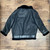 Used Acne Studio Leather Jacket M-8/10 60004-S000689403 View 3
