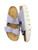 Used Birkenstock Wedge Sandals 9.5 60069-S000812992 View 2