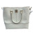 Used Dooney & Bourke Large Leather Handbag 60115-S000288398 View 1