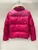 Used Coach Short HeavyCoat S-4/6 60091-S000624471 View 2