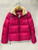 Used Coach Short HeavyCoat S-4/6 60091-S000624471 View 1