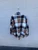 Used Unbranded Short Light Jacket L-12/14 60032-S000729749 View 2