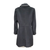 Used Coach Long Heavy Coat XS-0/2 60098-S000136127 View 3