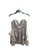 Used Unbranded Short Dress F M-8/10 60021-S000900171 View 1