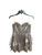 Used Unbranded Short Dress F M-8/10 60021-S000900171 View 2