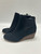 Used Toms Ankle Boots 7.5 60091-S000624500 View 2