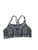 Used Lululemon Athletica Active Sport Bra M-8/10 60047-S000650905 View 1