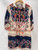 Used Johnny Was Short Dress F XS-0/2 60030-S000956255 View 1