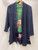 Used Chico's Blazer M-8/10 60030-S000956263 View 1