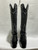 Used Tecovas Tall Boots 7.5 60142-S000063483 View 2