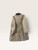 Used Talbots Long Light Jacket 1X-18 60032-S000729906 View 2
