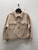 Used Beige Hunter Short Light Jacket XL-16 60137-S000143162 View 1