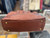 Used Frye Large Leather Handbag 60004-S000689487 View 5