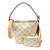 Used Louis Vuitton All-In BB Beige Monogram Canvas 60099-S000394005 View 1