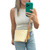 Used Louis Vuitton All-In BB Beige Monogram Canvas 60099-S000394005 View 6