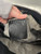 Used Brighton Large Leather Handbag 60132-S000182733 View 6