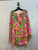Used Lilly Pulitzer Short Dress F S-4/6 60126-S000485738 View 2