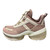 Used Michael Kors Olympia Trainer Extreme Shoes 9.5 60099-S000394022 View 1