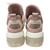 Used Michael Kors Olympia Trainer Extreme Shoes 9.5 60099-S000394022 View 4