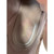 Used Michael Kors Olympia Trainer Extreme Shoes 9.5 60099-S000394022 View 6