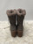 Used Ugg Australia Outerwear Boots 7.5 60132-S000182914 View 5