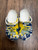 Used Crocs Mens Casual Shoes 9 60060-S000677345 View 1