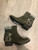 Used Sorel Ankle Boots 6 60107-S000356693 View 4