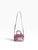 Used Kate Spade New York Large Leather Handbag 60021-S000900321 View 1