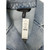 Used White House Black Market Denim Jacket XXS 60099-S000394063 View 2
