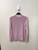 Used Lululemon Athletica Heavyweight Sweater S-4/6 60136-S000718049 View 1