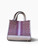 Coach Small Leather Handbag 60136-S000718071 View 4