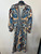 Used Farm Rio Long Dress B M-8/10 60031-S000882519 View 1