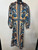 Used Farm Rio Long Dress B M-8/10 60031-S000882519 View 2