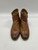 Used Michael Michael Kors Ankle Boots 7 60091-S000624665 View 1