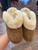 Used Ugg Australia Flats 7 60085-S000388307 View 3