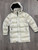 Used TNA Long Heavy Coat M-8/10 60134-S000124783 View 1