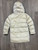 Used TNA Long Heavy Coat M-8/10 60134-S000124783 View 2